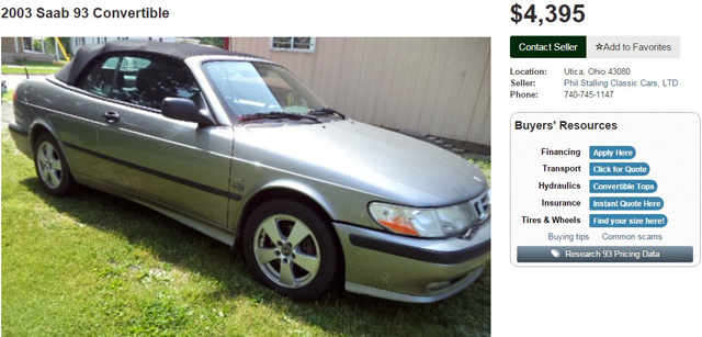 Каква кола може да се купи в САЩ за 00?