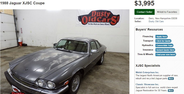 Каква кола може да се купи в САЩ за 00?