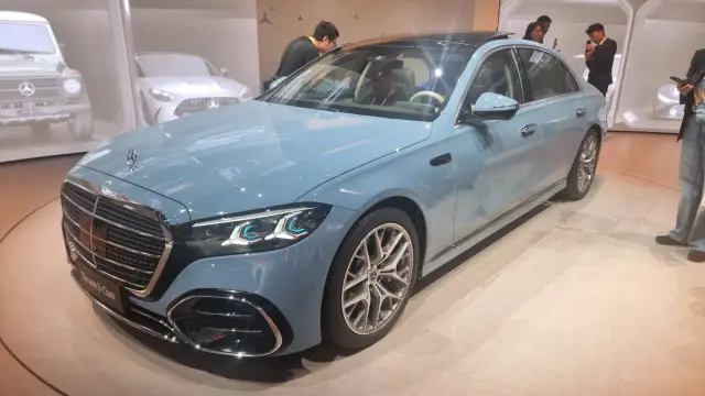 Всички китайски и световни премиери от най-голямото изложение на планетата, които пряко засягат българския пазар