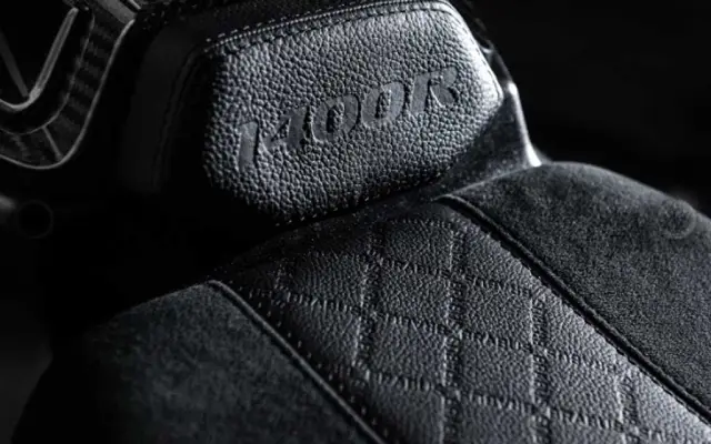 Brabus извади бруталния 1400 R Signature Edition