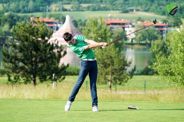 Топ таланти на родния голф пред ФАКТИ: Голфът става все по-популярен в България