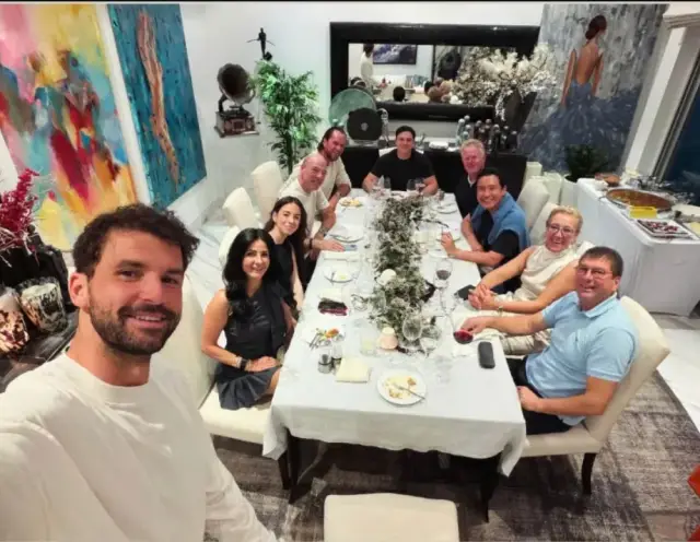 Традицията отново беше спазена!