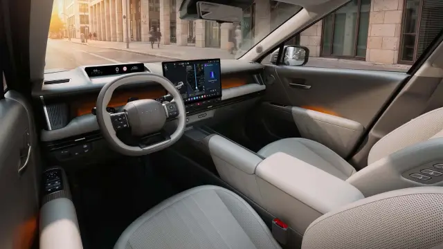 Hyundai представи новия Tucson с най-голямата промяна в историята си