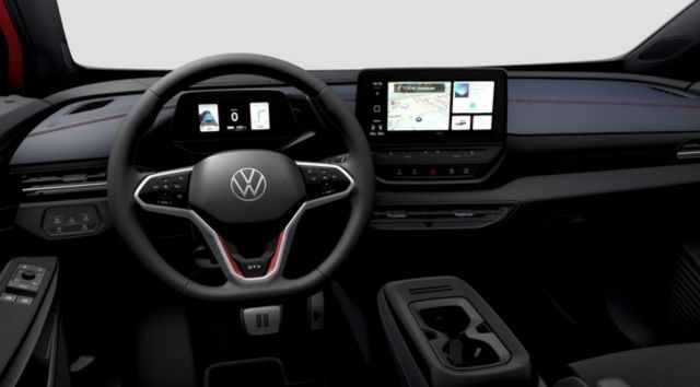 Минимум 103 хиляди лева за най-мощната „електричка“ на Volkswagen в България