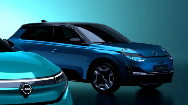 Запознайте се с напълно новата Micra