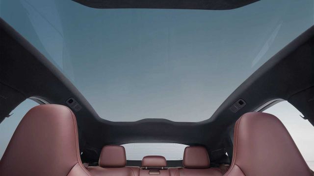 Китайци представиха най-аеродинамичното SUV в света