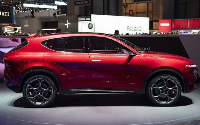  10-те най-очаквани автомобила през 2021 година 