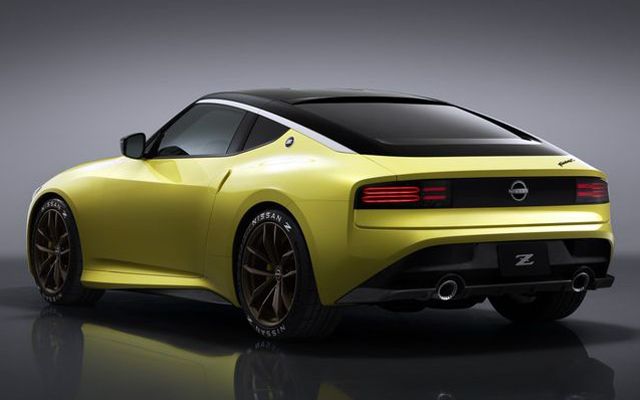  10-те най-очаквани автомобила през 2021 година 