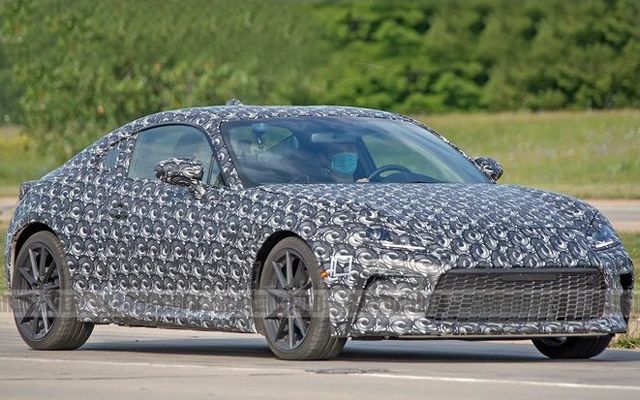  10-те най-очаквани автомобила през 2021 година 