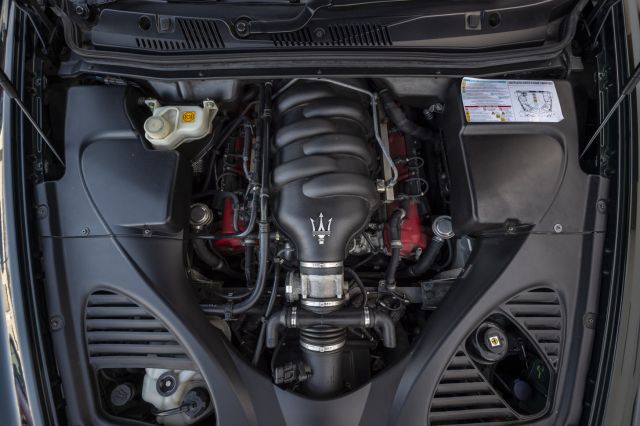 Продава се Maserati-то на Елтън Джон | ФАКТИ.БГ Продава се Maserati-то на Елтън Джон