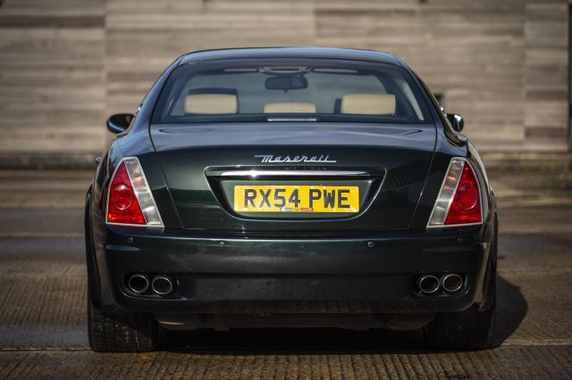 Продава се Maserati-то на Елтън Джон | ФАКТИ.БГ Продава се Maserati-то на Елтън Джон