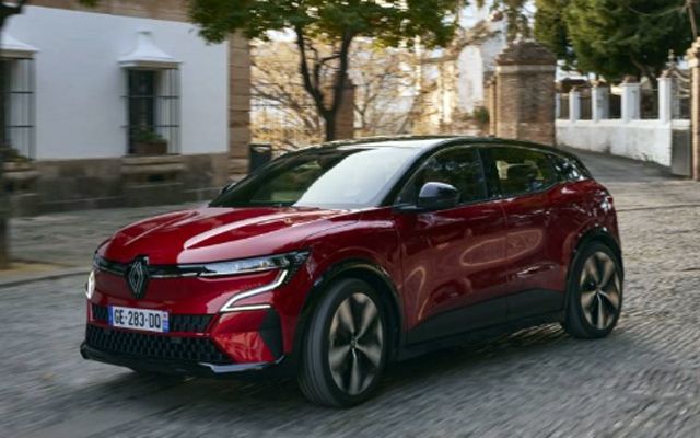 Renault вдига цените на автомобилите си, но не и за България