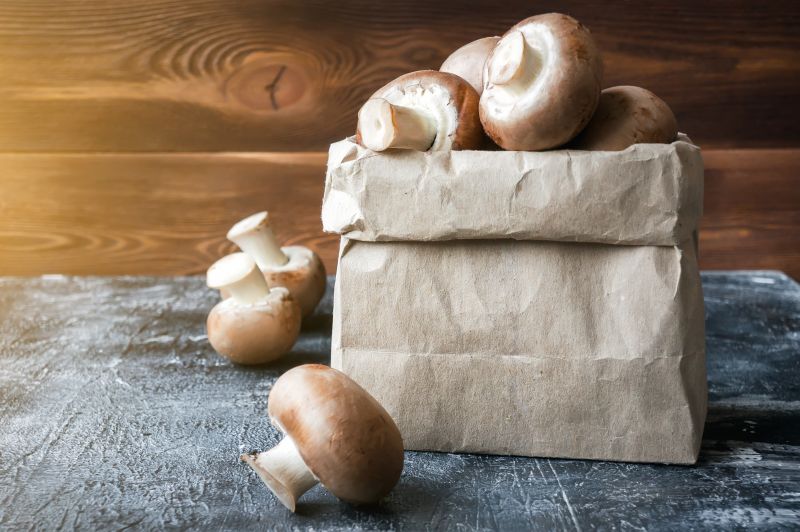 Как да съхраните храната по-дълго свежа?