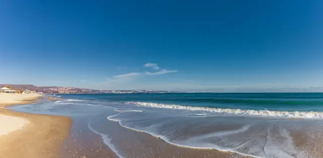  Списък на най-чистите плажове и пристанища по българското Черноморие за 2025 година 