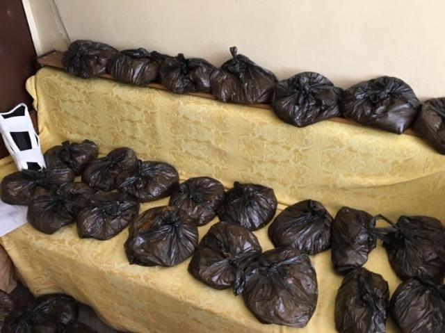  Баничар извърши цивилен арест, писа два часа пояснения 