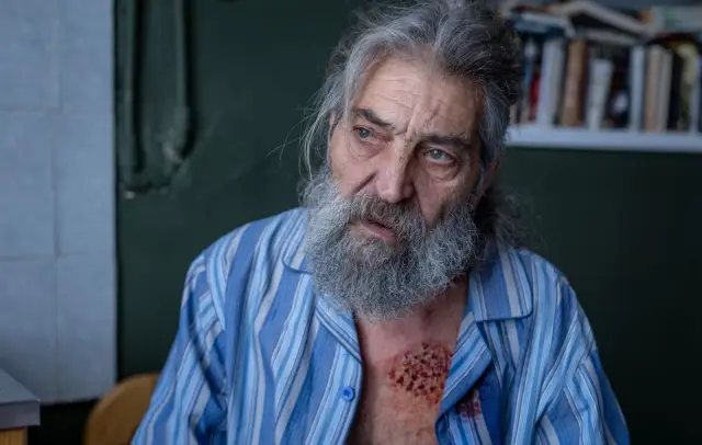 Сенки от миналото преследват героите в новия епизод на „Мамник“