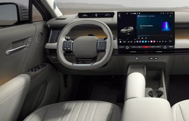 Хиляди на опашка за новия Hyundai Tucson