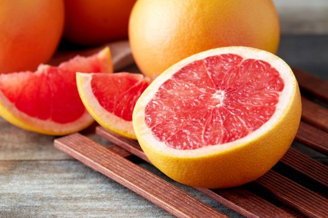 5 плода пречистват кръвоносните съдове