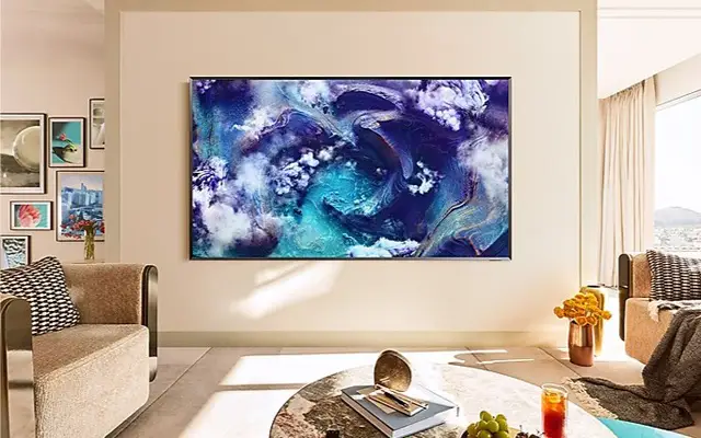 Бъдещето на телевизията или защо OLED на Samsung е върхът в домашното забавление