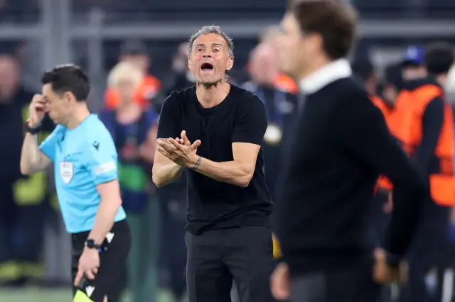 Борусия Дортмунд удари ПСЖ и мечтае за финал в Шампионската лига