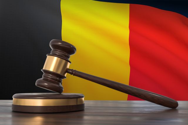 Германия освободи предсрочно над 1000 затворници преди Коледа 