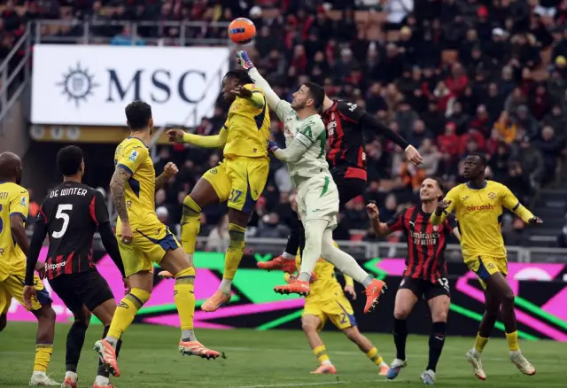 Милан приключи 2025 година успешно