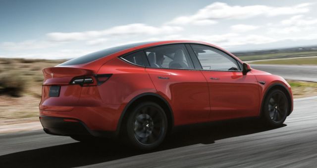  Мъск: Tesla Model Y ще е най-продаваната кола в света през 2022 или 2023 година 
