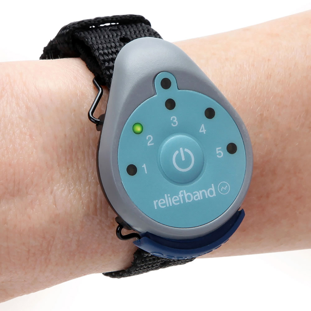 Гривна против прилошаване на път