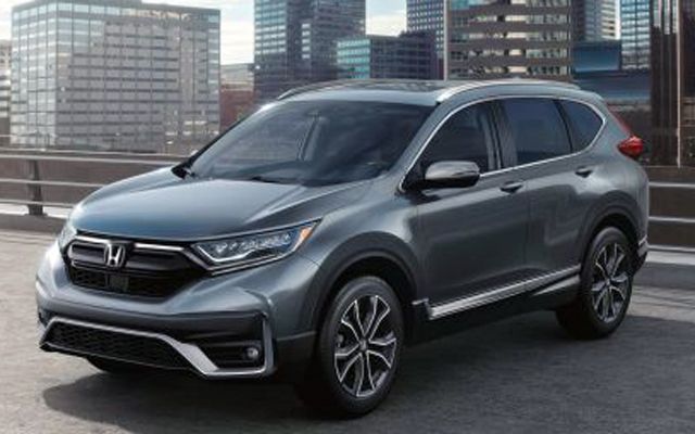  Няколко други възможности на Toyota Rav4 