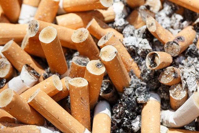 Експерти: Електронните цигари не са решение