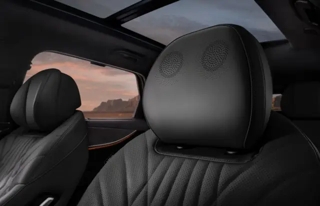 Новият 7-местен хибриден SUV Jaecoo 8 стъпва на българския пазар с мощност от 428 конски сили и пробег над 1000 километра