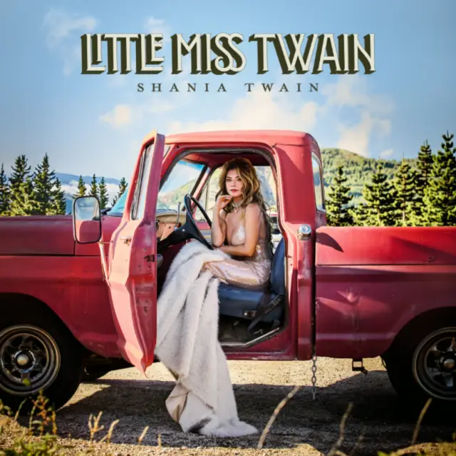 Шаная Туейн поглежда към началото на своята история с новия албум “Little Miss Twain”
