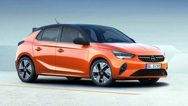 Opel увеличи пробега на електрическите си модели
