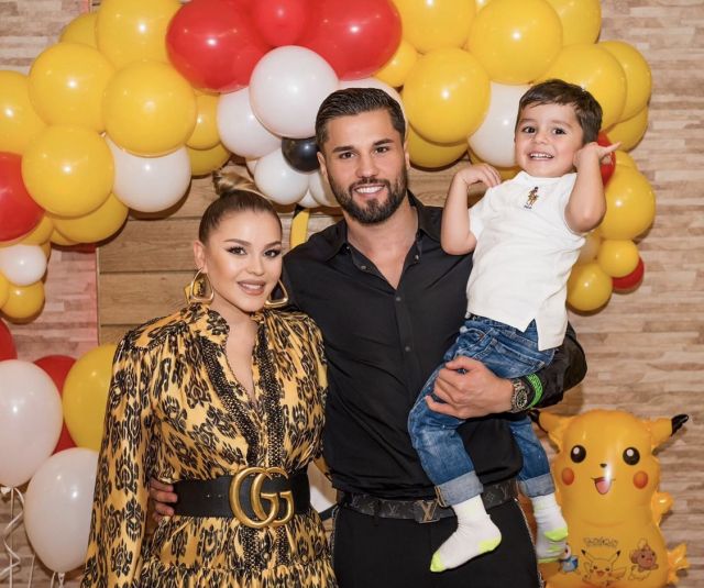  Десислава и Благой се събраха (СНИМКА) - 2 