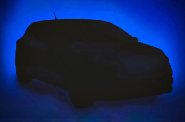 Първи фрагменти на новото Sandero (ВИДЕО) | ФАКТИ.БГ Първи фрагменти на новото Sandero (ВИДЕО)