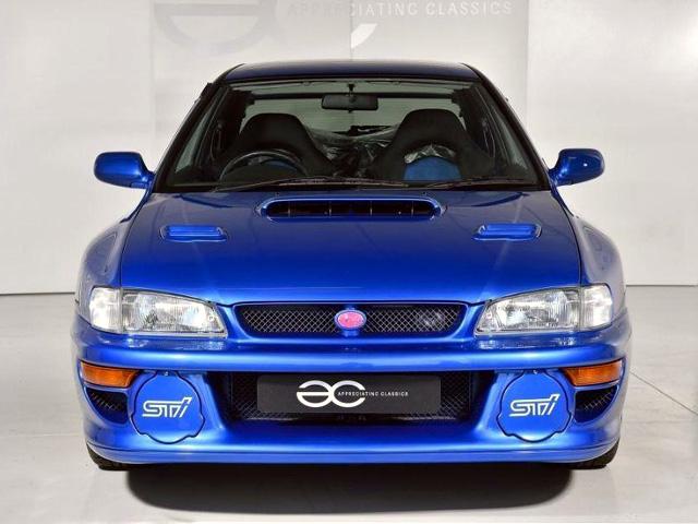  Стара Impreza на цената на нов Aventador (ВИДЕО) 