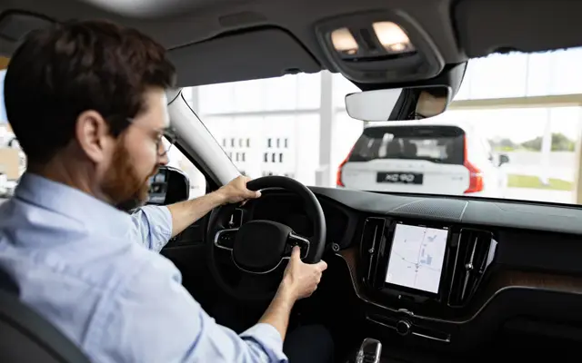 Петте най-важни признака за проблем при покупка на автомобил