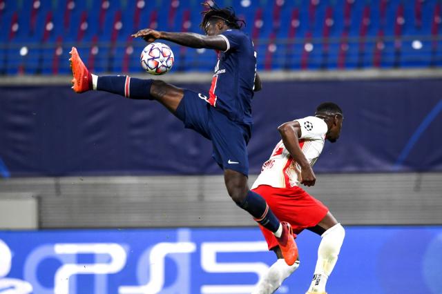  Република България Лайпциг обърна ПСЖ в Шампионската лига (ВИДЕО) 