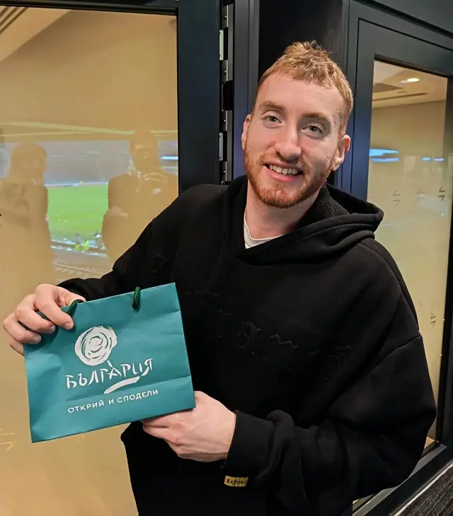 Световен шампион с Аржентина: Още помня мачовете с Локо София (СНИМКИ)