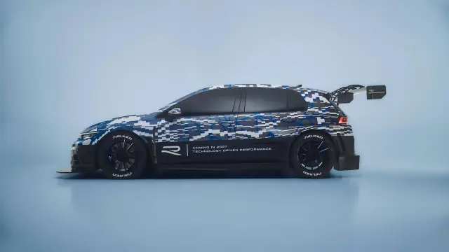 Volkswagen представи най-наточения Golf в историята