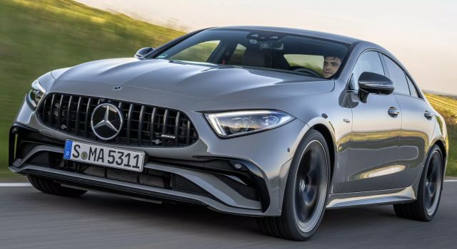 Mercedes подготвя сериозна чистка на популярни модели