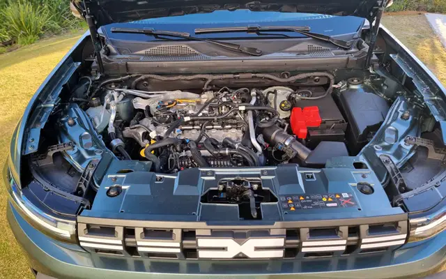 Тест и БГ цени на новата Dacia Duster (ВИДЕО)