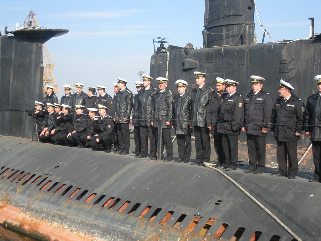 Безславна гибел за последната българска подводница „Слава“ (ВИДЕО)