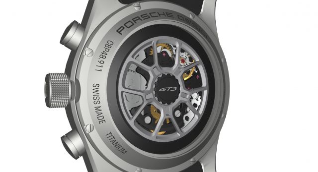 Конфигураторът на Porsche към този момент не включва единствено коли | ФАКТИ.БГ Конфигураторът на Porsche към този момент не включва единствено коли