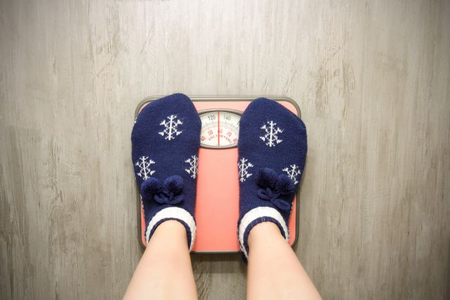  7 промени, които настъпват в тялото ни през зимата 