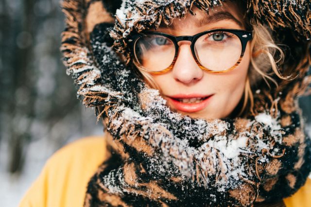 7 промени, които настъпват в тялото ни през зимата 