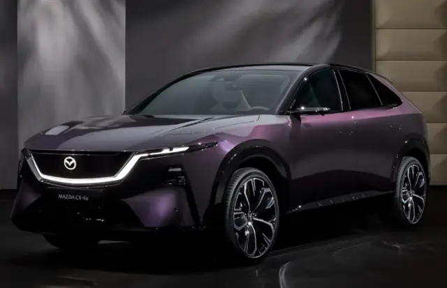 Най-интересните коли на 2026-а, които бяха представени в Брюксел