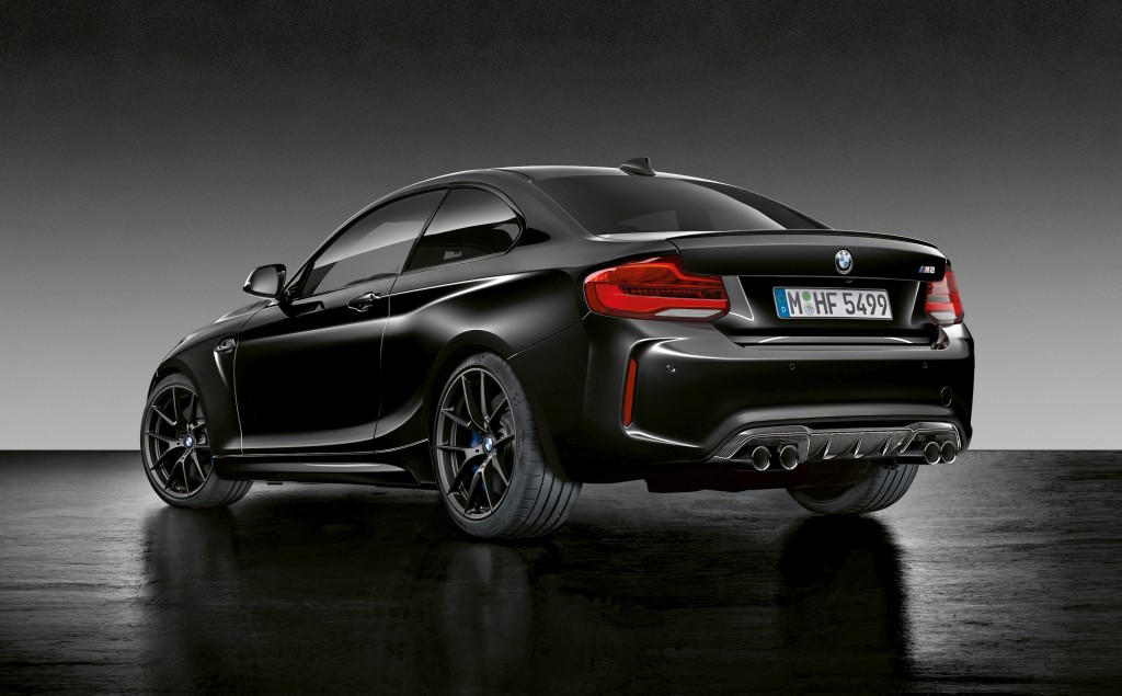 Най-продаваното ново BMW M със специална версия