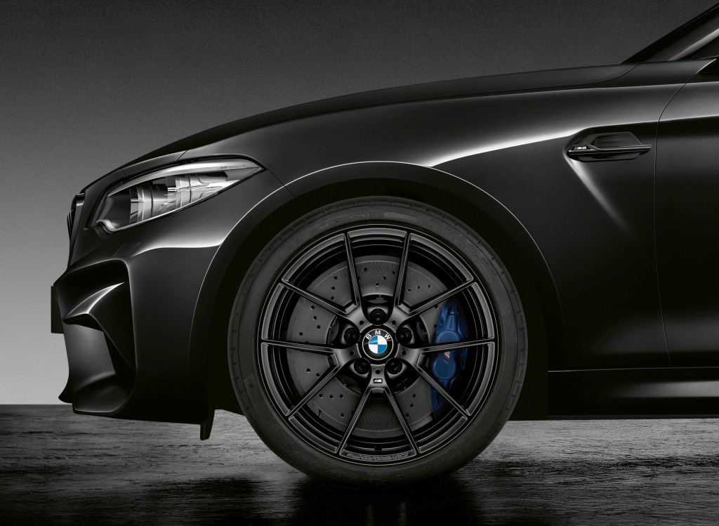 Най-продаваното ново BMW M със специална версия