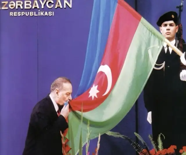 От Каспийско до Черно море: визията на Хейдар Алиев и стратегическата роля на Азербайджан в свързаността между регионите